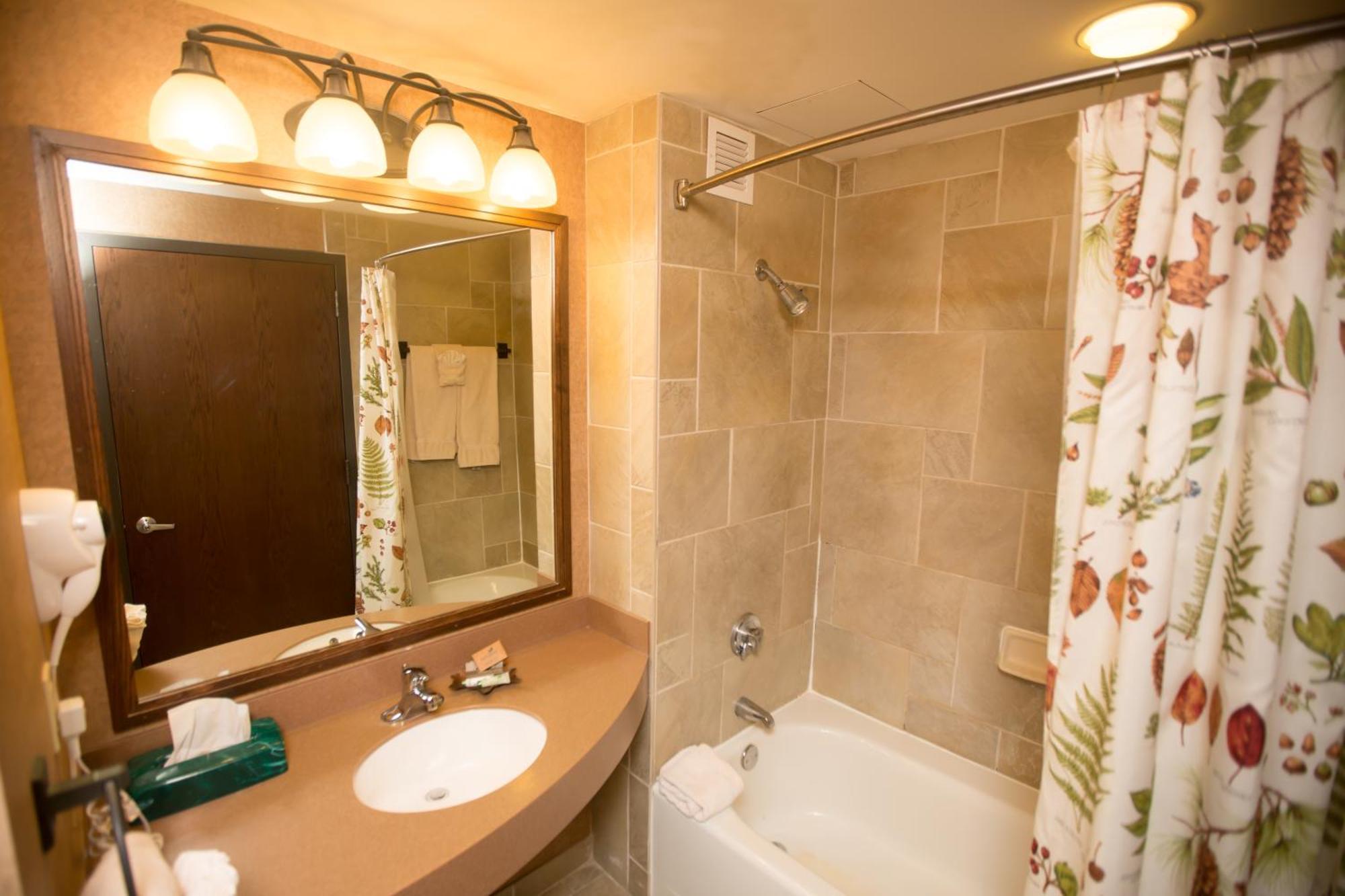 Clifty Inn Madison Room photo