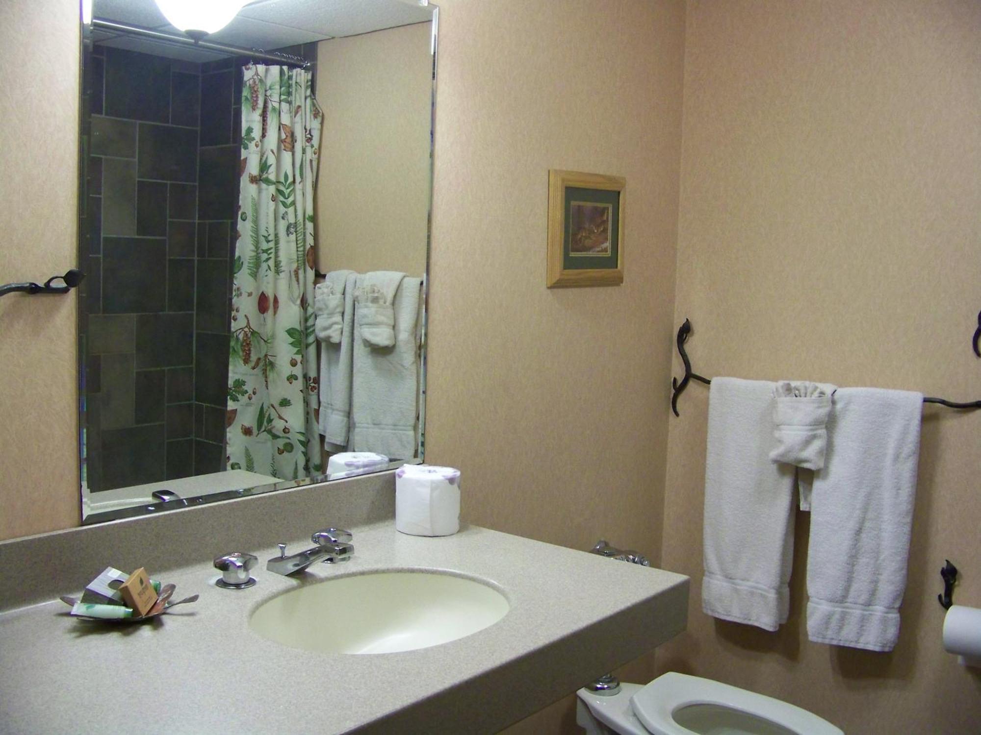 Clifty Inn Madison Room photo