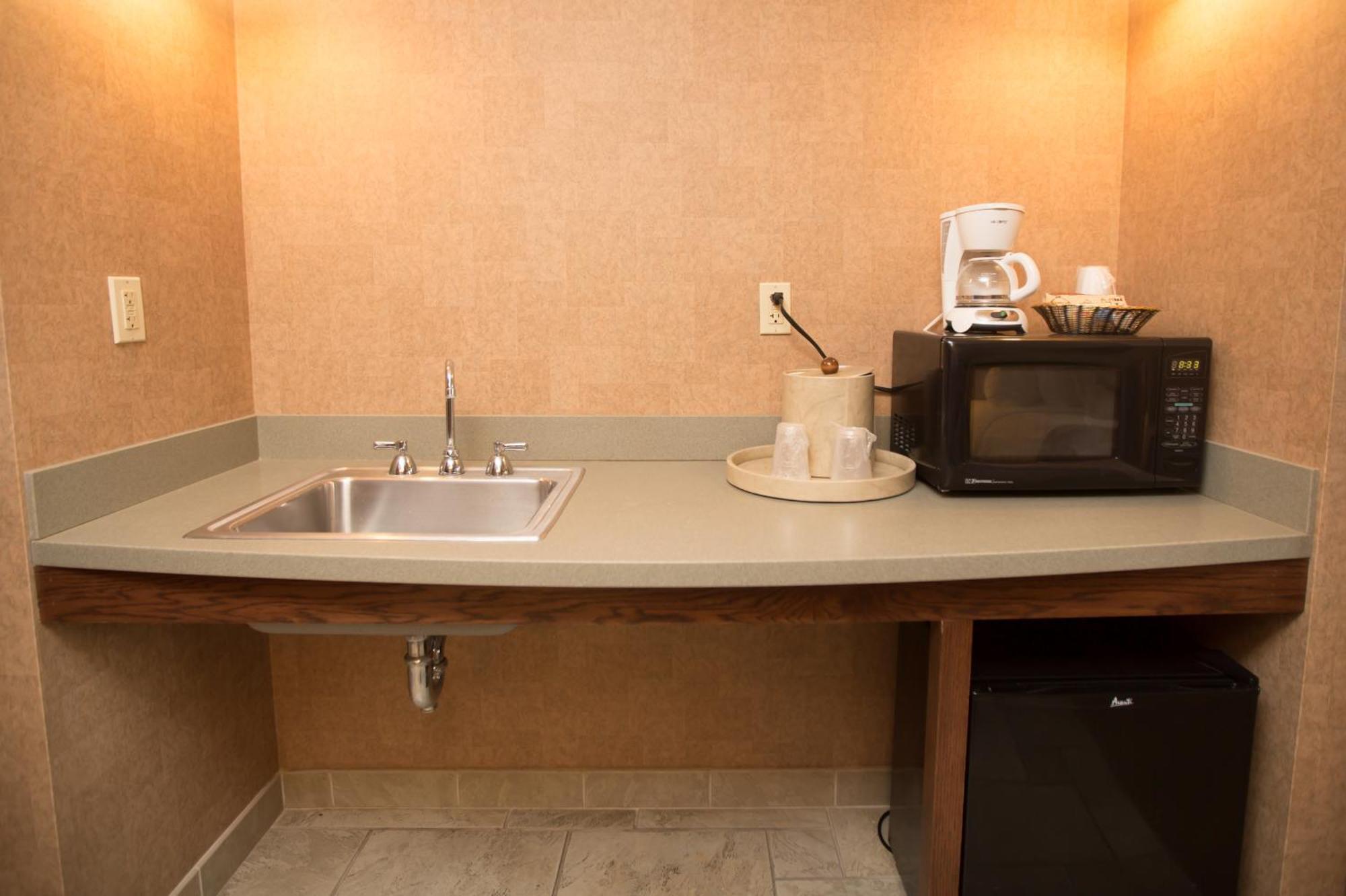 Clifty Inn Madison Room photo