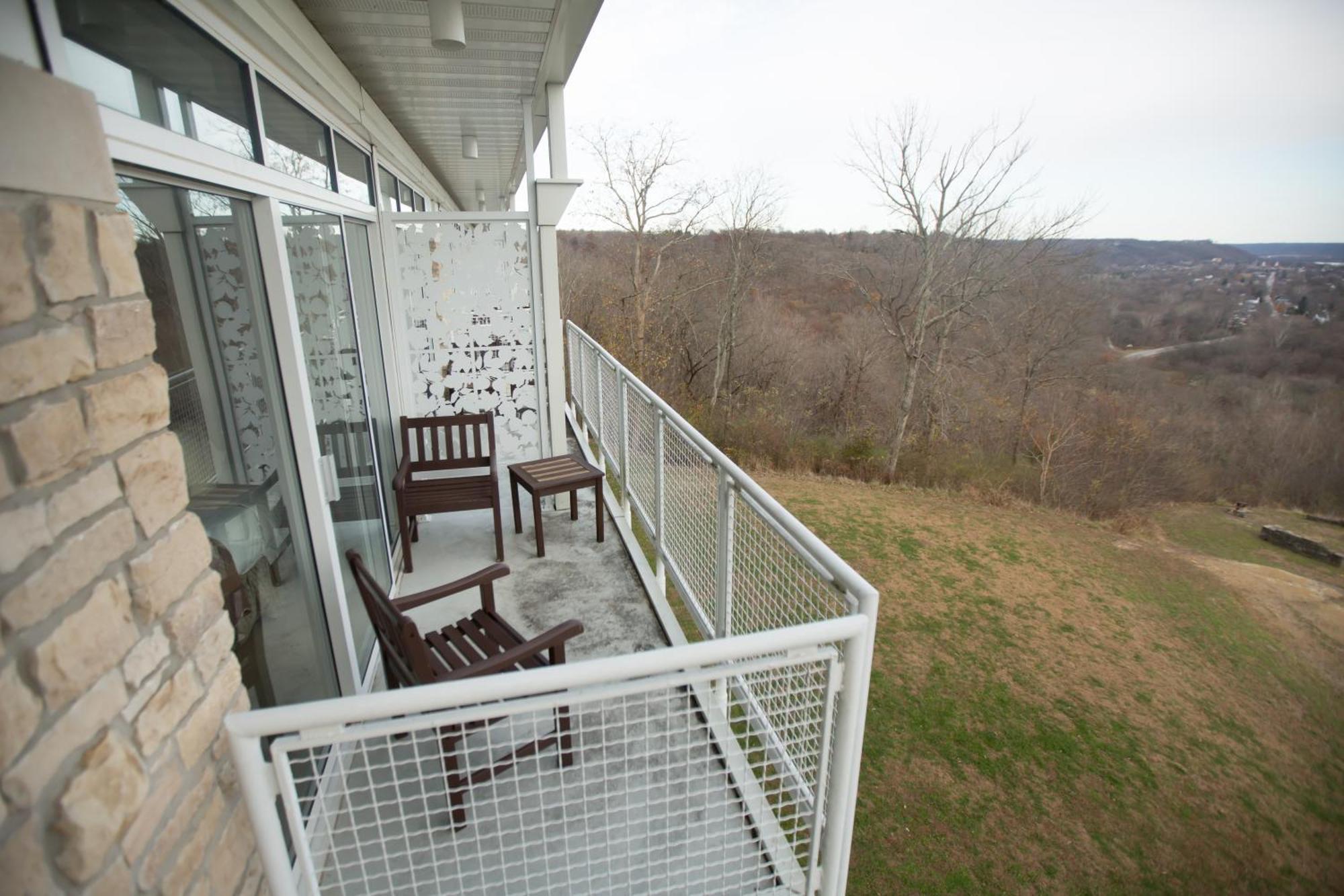 Clifty Inn Madison Room photo