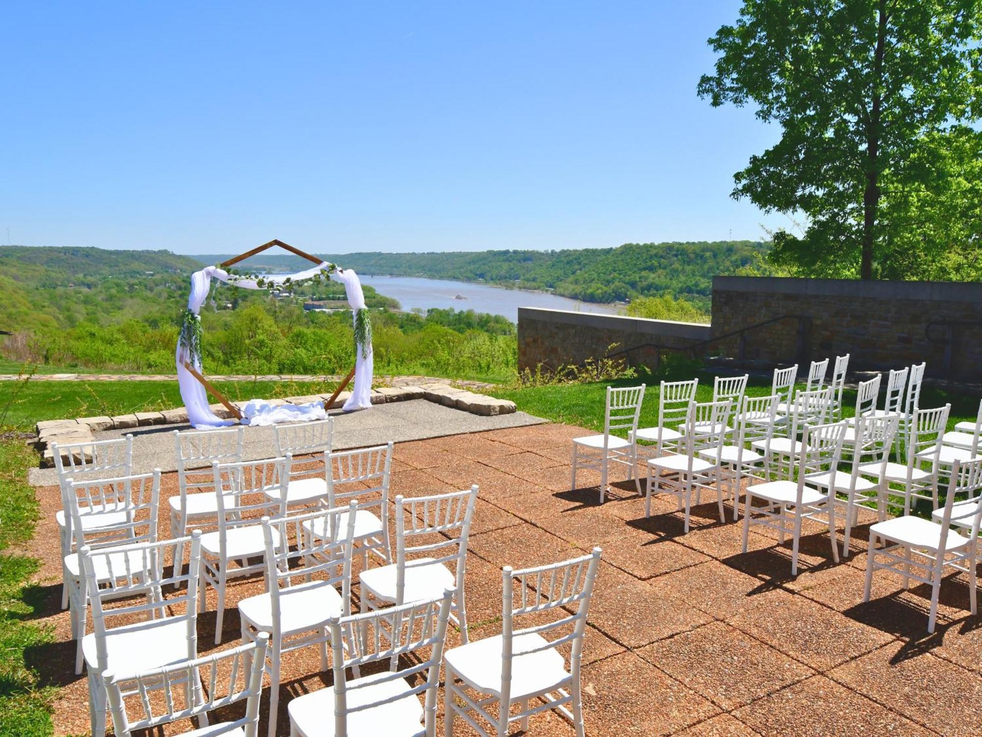 Clifty Inn Madison Exterior photo