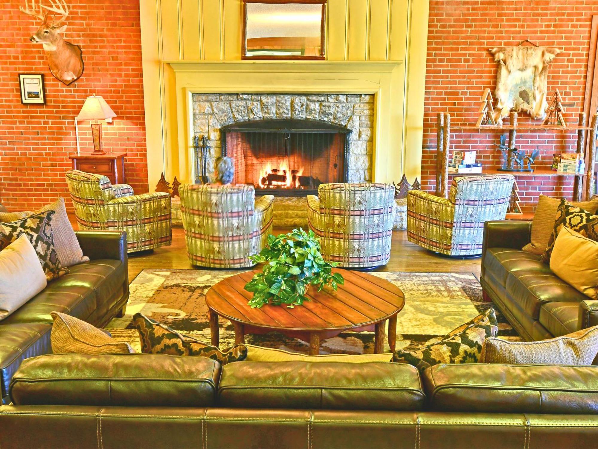 Clifty Inn Madison Exterior photo