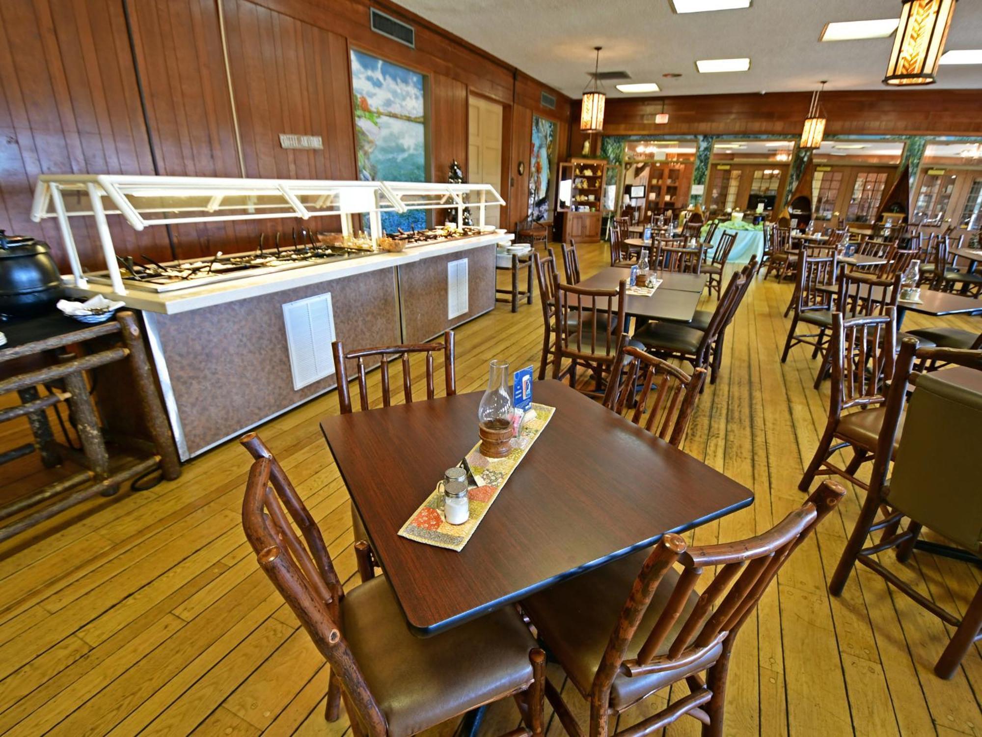 Clifty Inn Madison Exterior photo