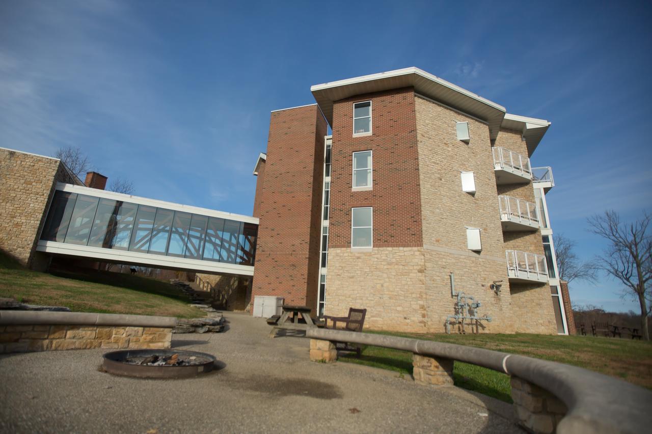 Clifty Inn Madison Exterior photo