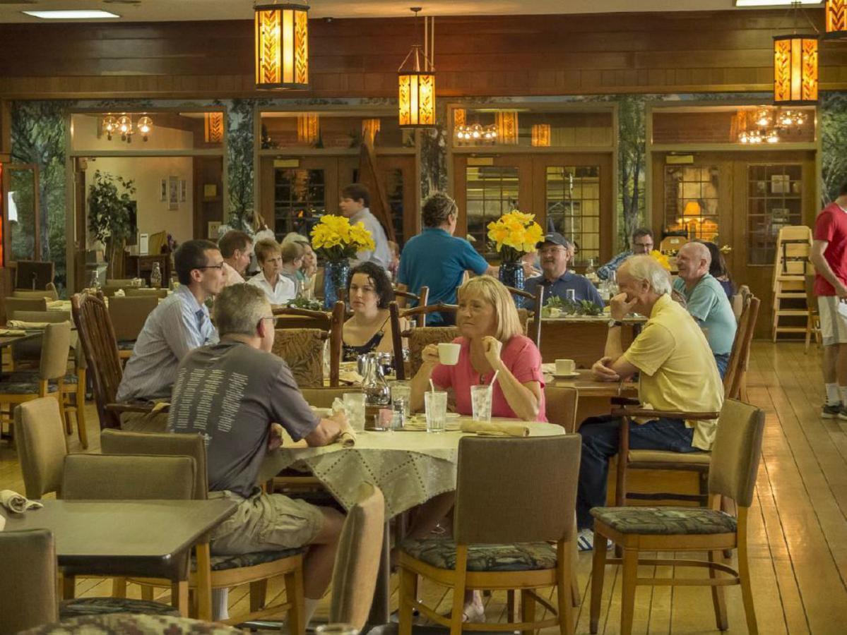 Clifty Inn Madison Exterior photo